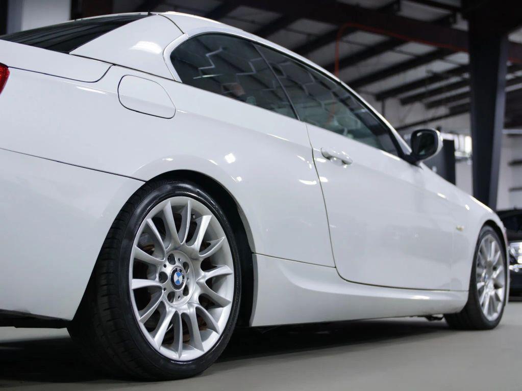used 2013 BMW 328 car, priced at $9,998