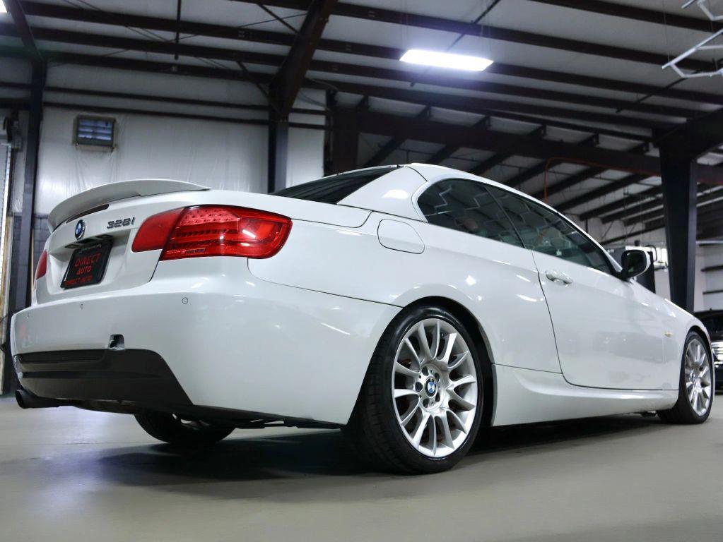 used 2013 BMW 328 car, priced at $9,998