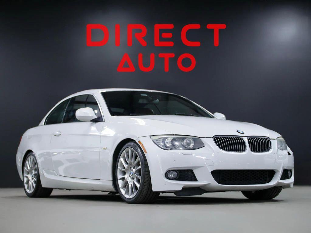 used 2013 BMW 328 car, priced at $9,998