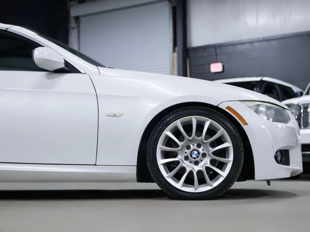 used 2013 BMW 328 car, priced at $9,998