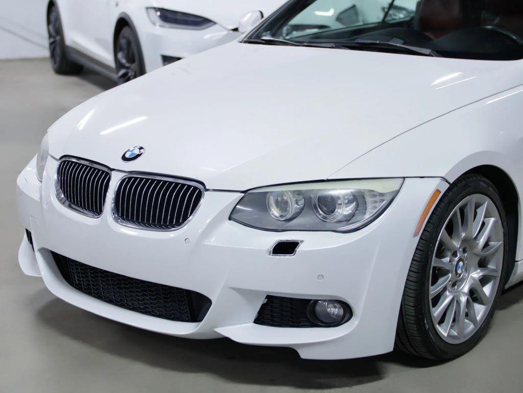 used 2013 BMW 328 car, priced at $9,998