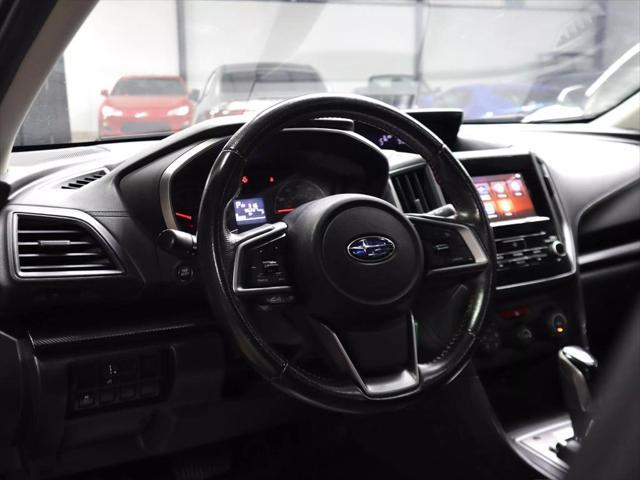 used 2019 Subaru Crosstrek car, priced at $11,998