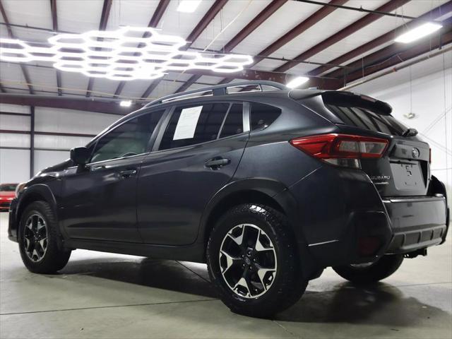 used 2019 Subaru Crosstrek car, priced at $11,998