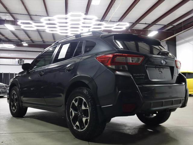 used 2019 Subaru Crosstrek car, priced at $11,998