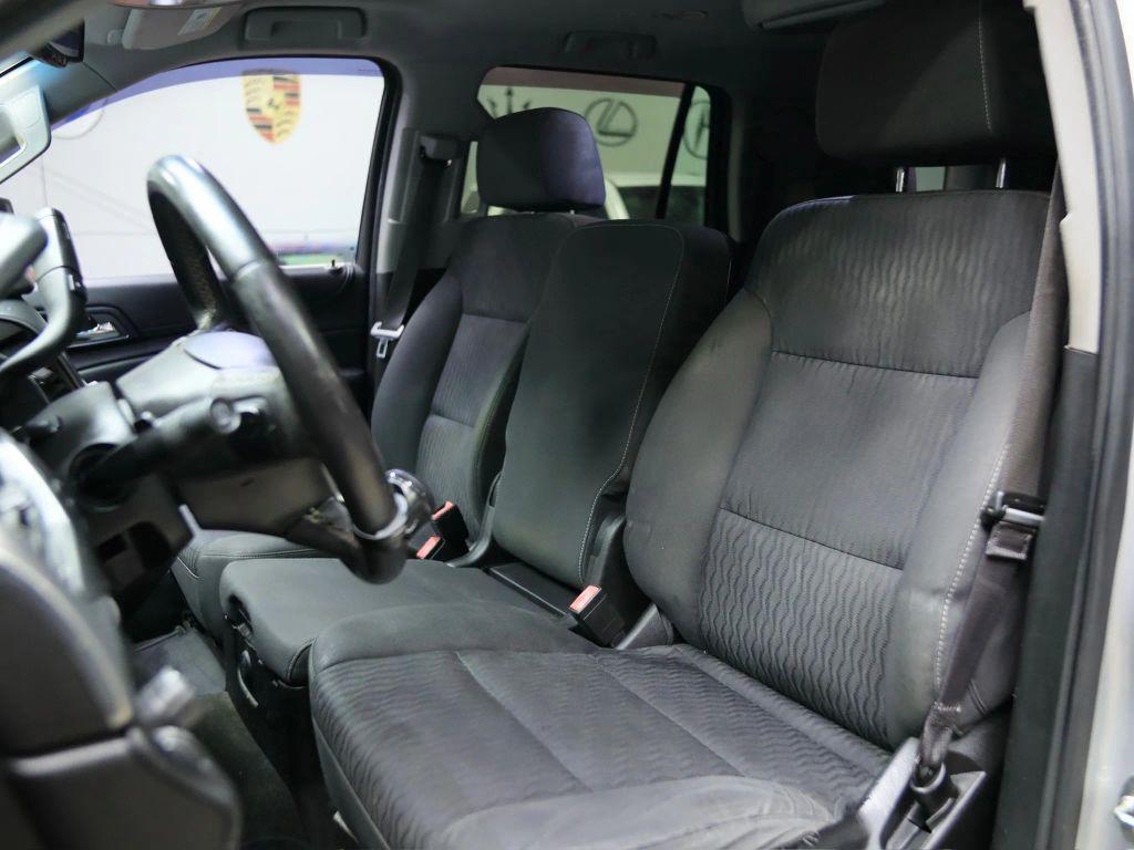 used 2015 Chevrolet Tahoe car, priced at $17,998
