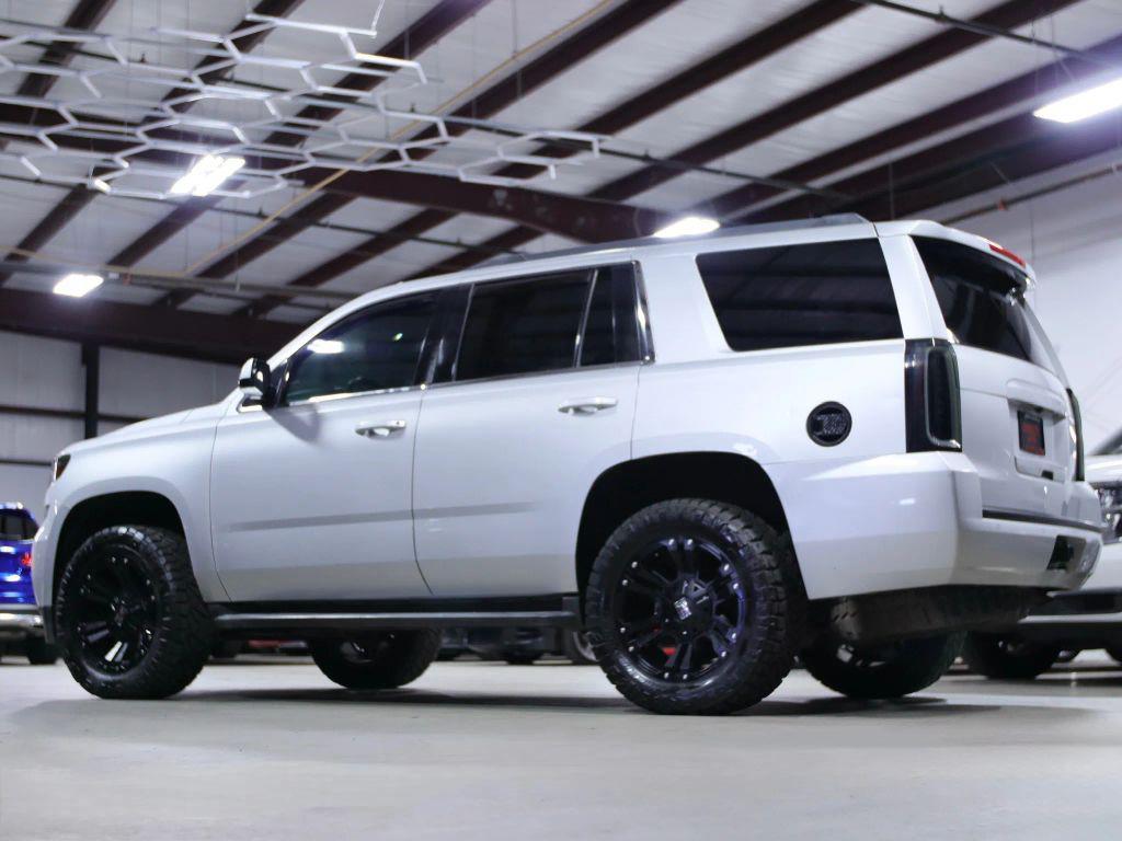used 2015 Chevrolet Tahoe car, priced at $17,998