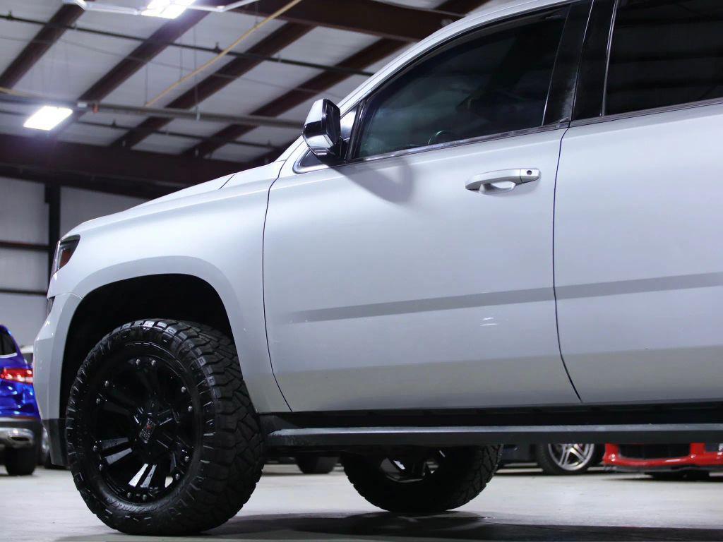 used 2015 Chevrolet Tahoe car, priced at $17,998