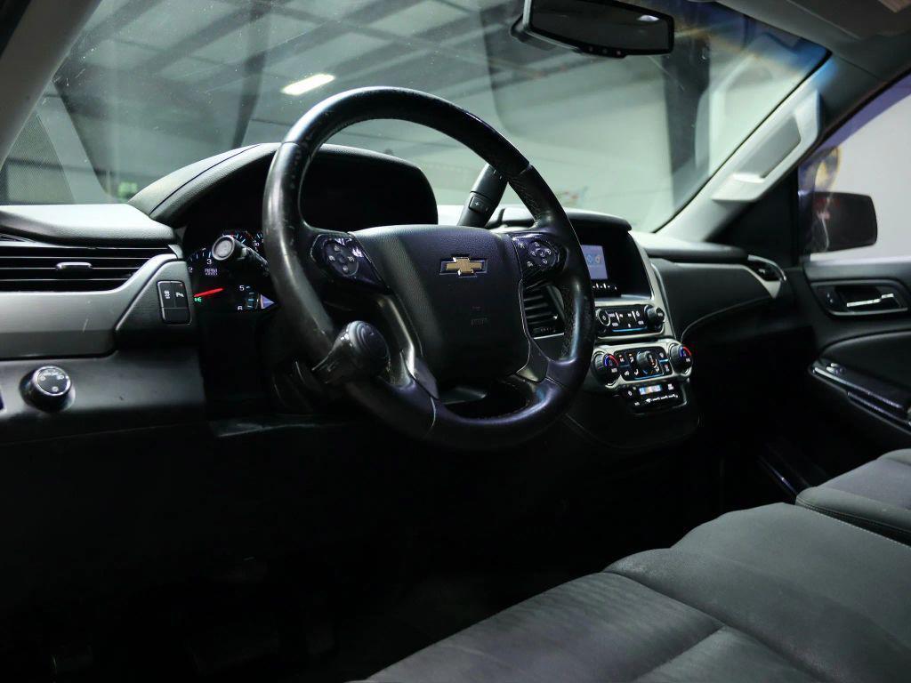 used 2015 Chevrolet Tahoe car, priced at $17,998