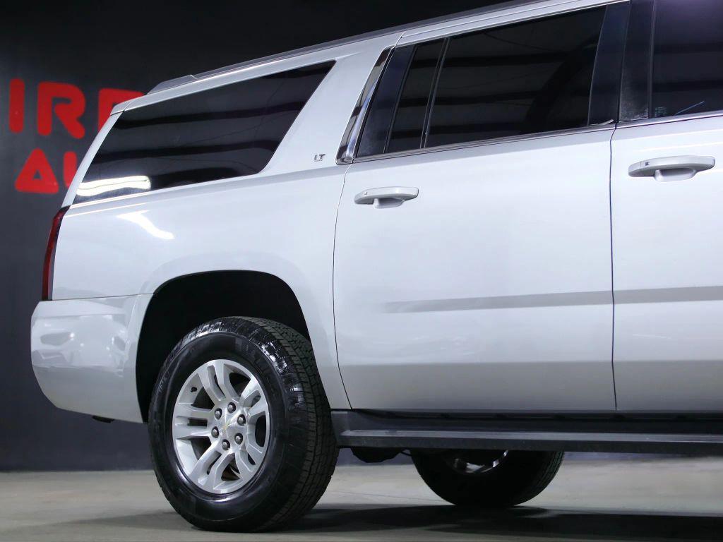 used 2016 Chevrolet Suburban car, priced at $16,998