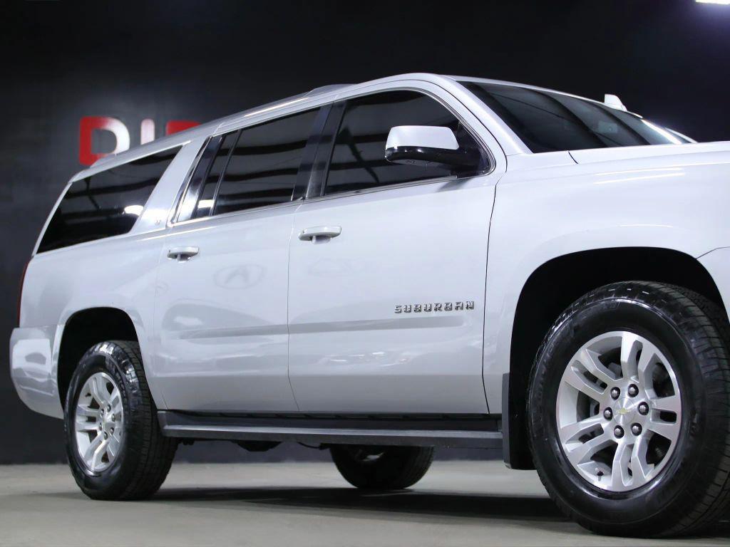 used 2016 Chevrolet Suburban car, priced at $16,998
