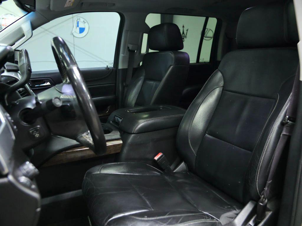 used 2016 Chevrolet Suburban car, priced at $16,998