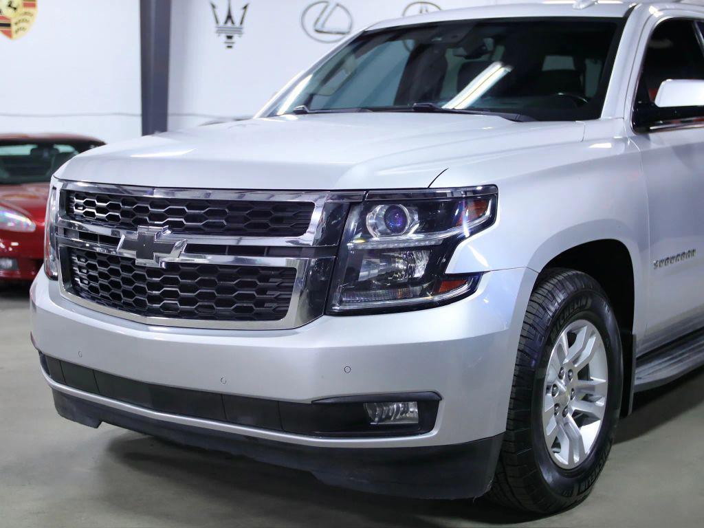 used 2016 Chevrolet Suburban car, priced at $16,998