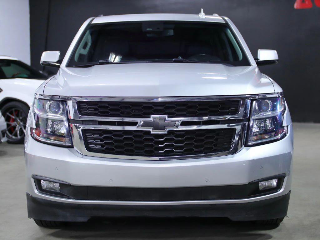 used 2016 Chevrolet Suburban car, priced at $16,998