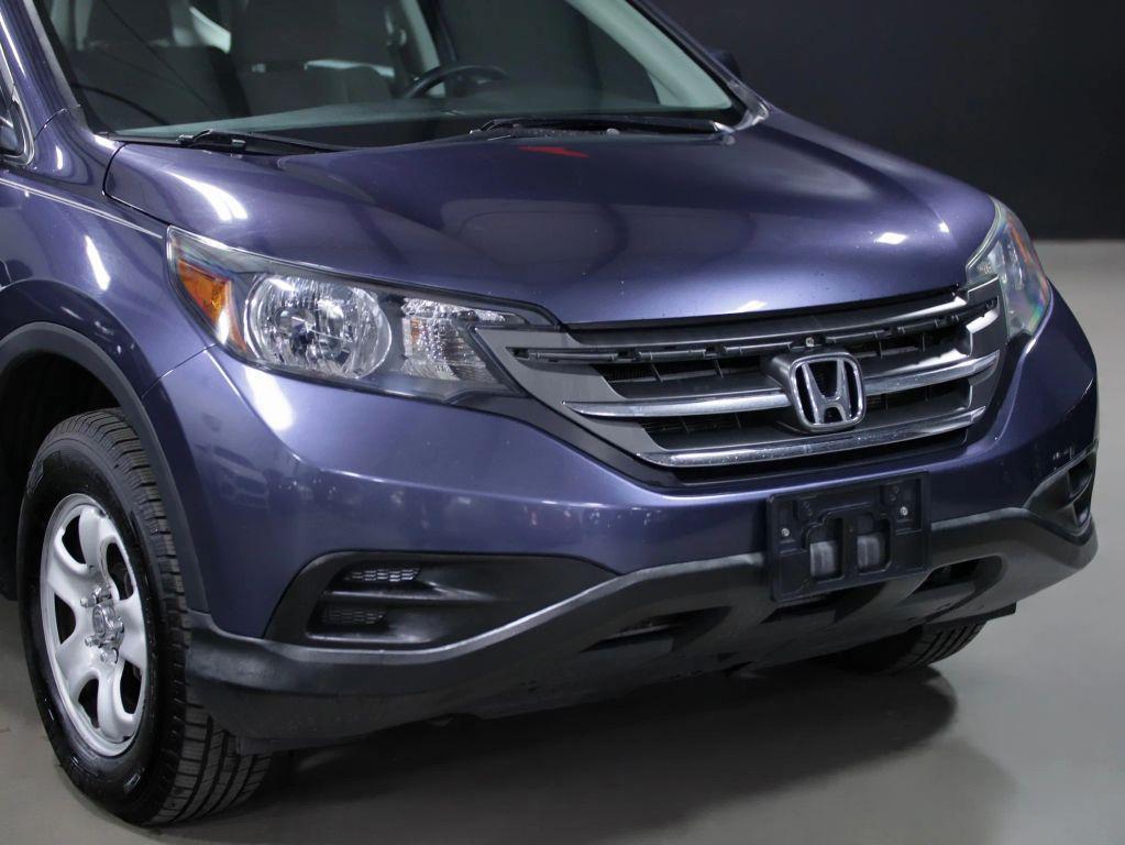 used 2014 Honda CR-V car, priced at $8,998