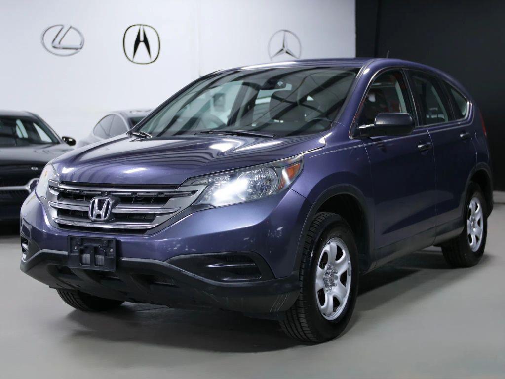used 2014 Honda CR-V car, priced at $8,998