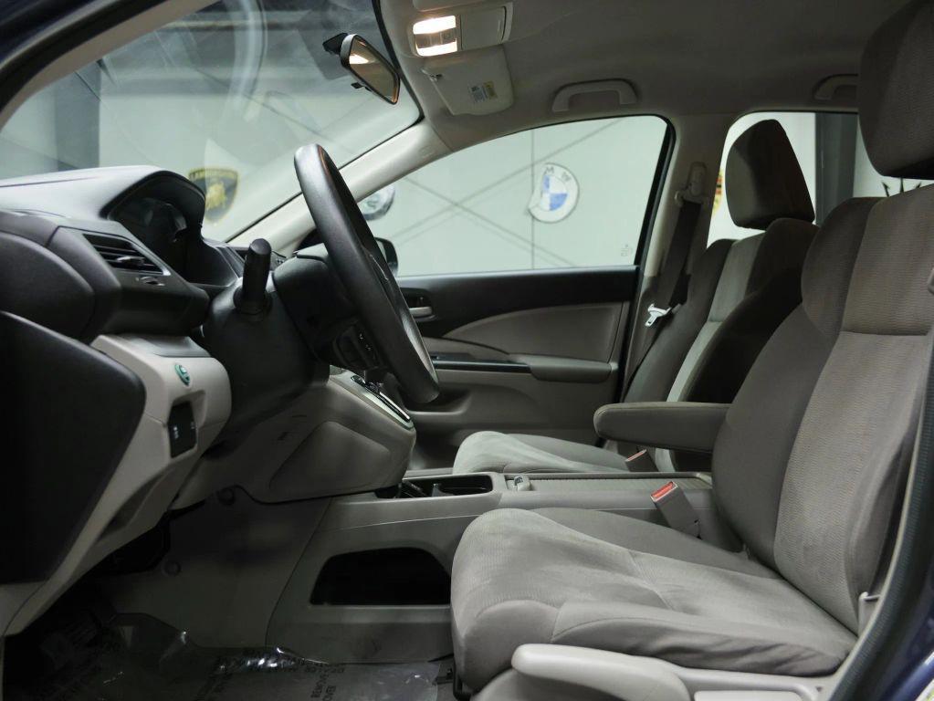 used 2014 Honda CR-V car, priced at $8,998