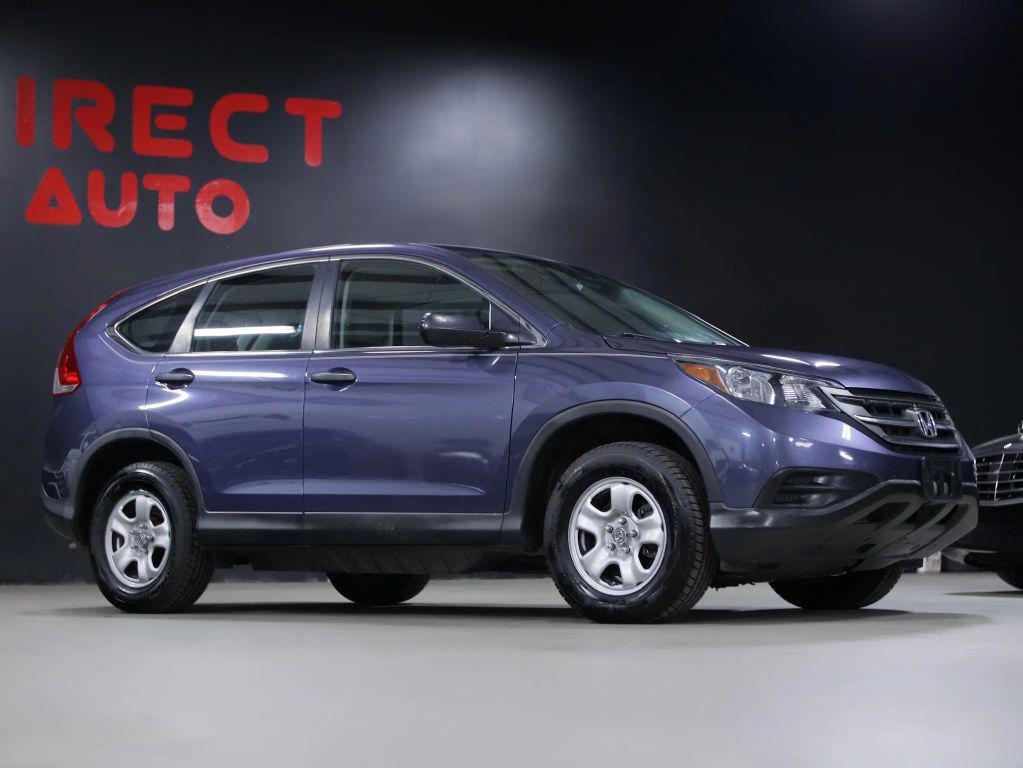 used 2014 Honda CR-V car, priced at $8,998