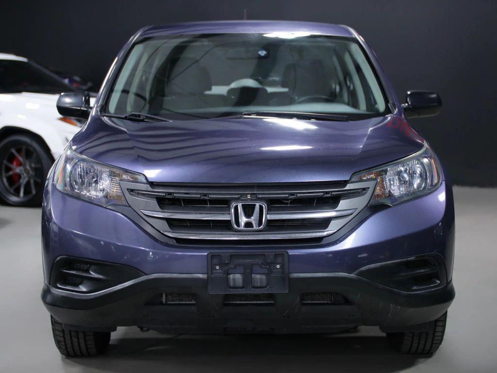 used 2014 Honda CR-V car, priced at $8,998