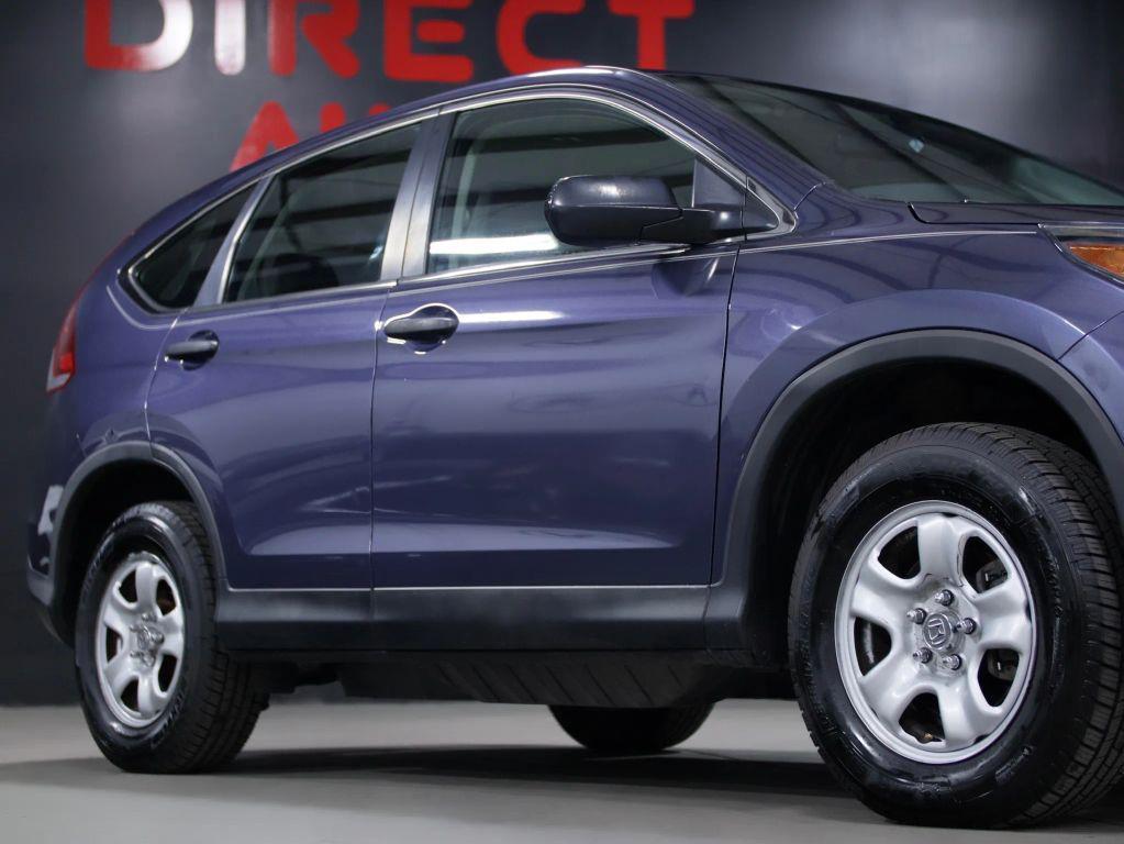 used 2014 Honda CR-V car, priced at $8,998