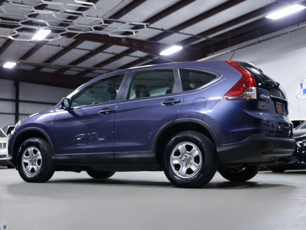 used 2014 Honda CR-V car, priced at $8,998