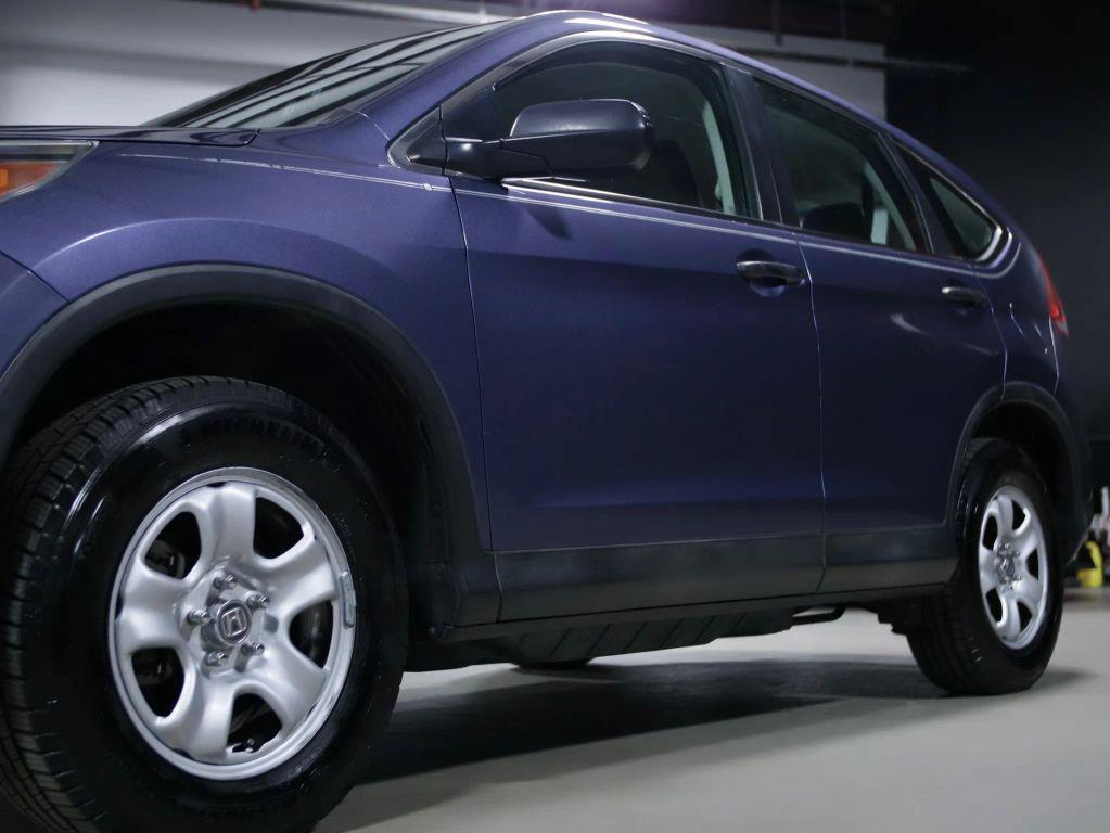 used 2014 Honda CR-V car, priced at $8,998