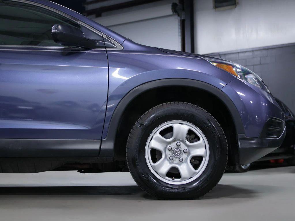 used 2014 Honda CR-V car, priced at $8,998