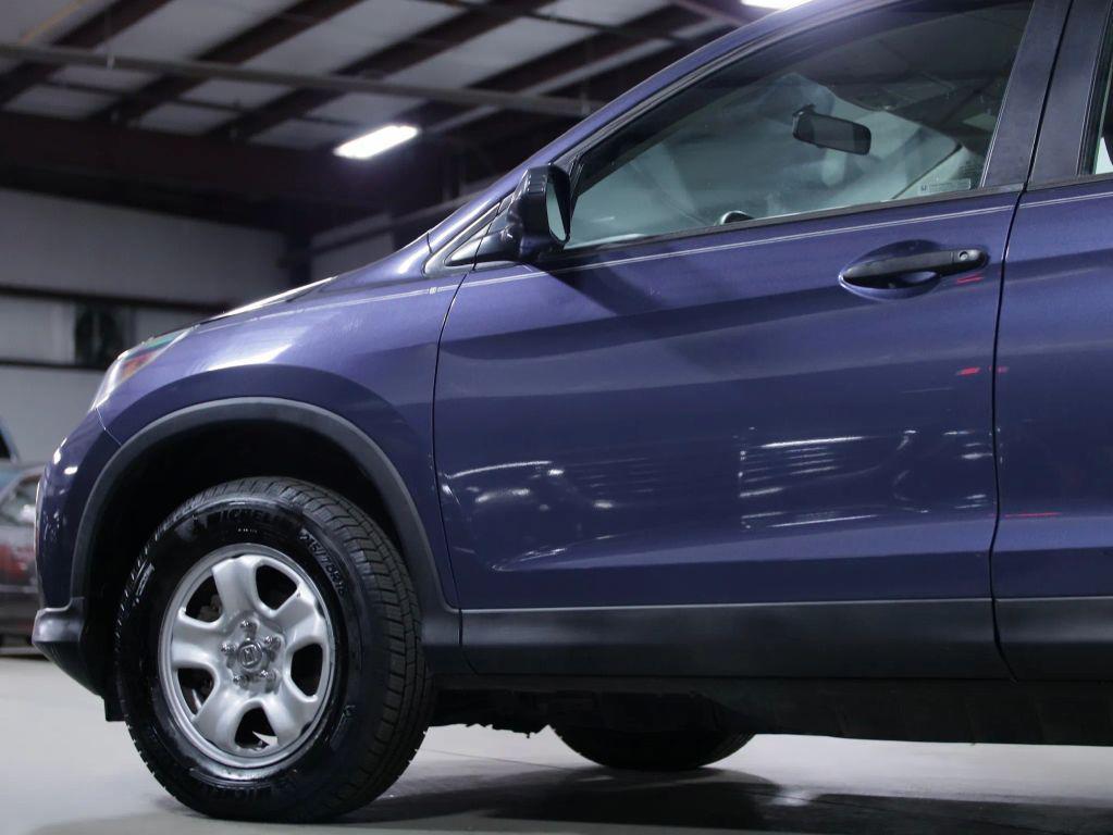 used 2014 Honda CR-V car, priced at $8,998