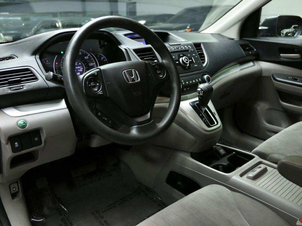 used 2014 Honda CR-V car, priced at $8,998