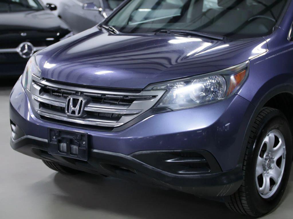 used 2014 Honda CR-V car, priced at $8,998