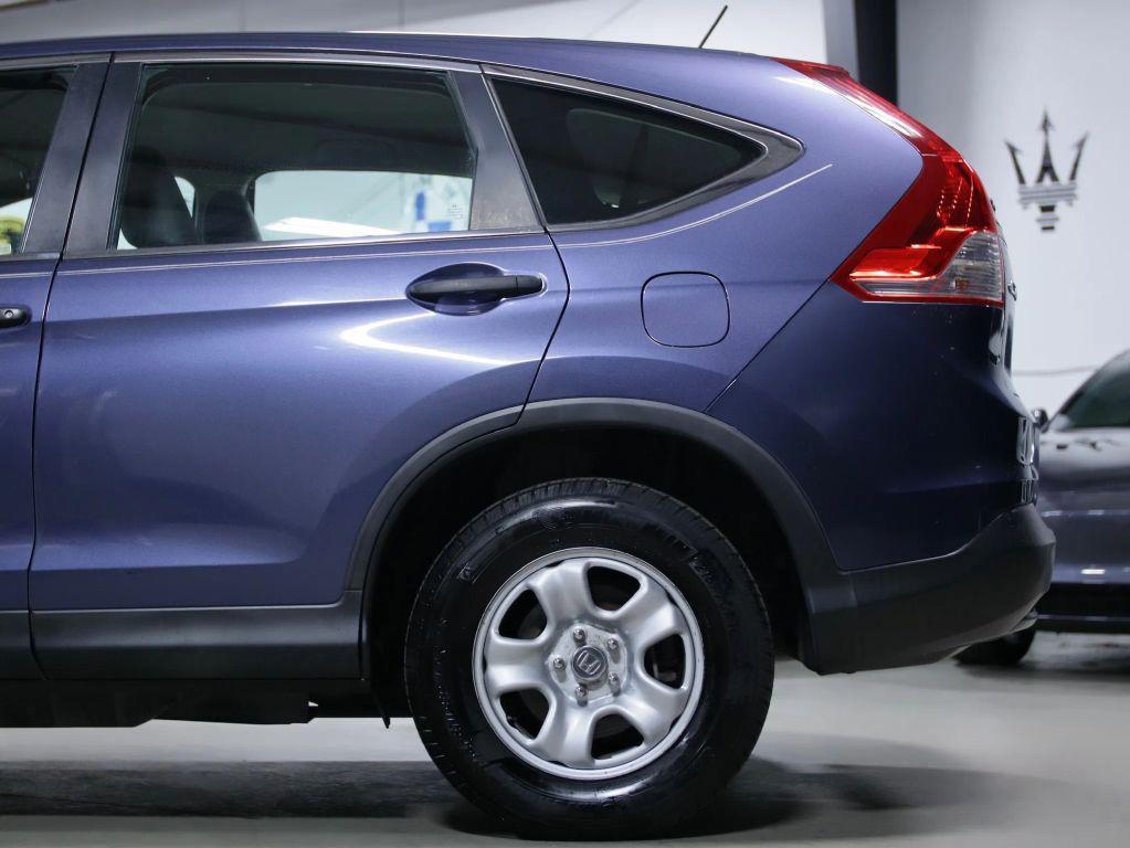 used 2014 Honda CR-V car, priced at $8,998