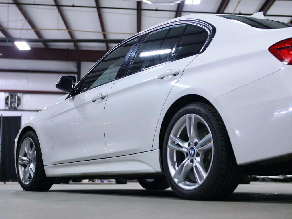 used 2017 BMW 340 car, priced at $21,998