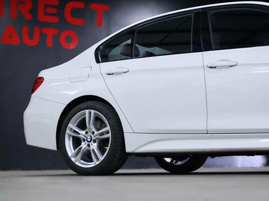 used 2017 BMW 340 car, priced at $21,998