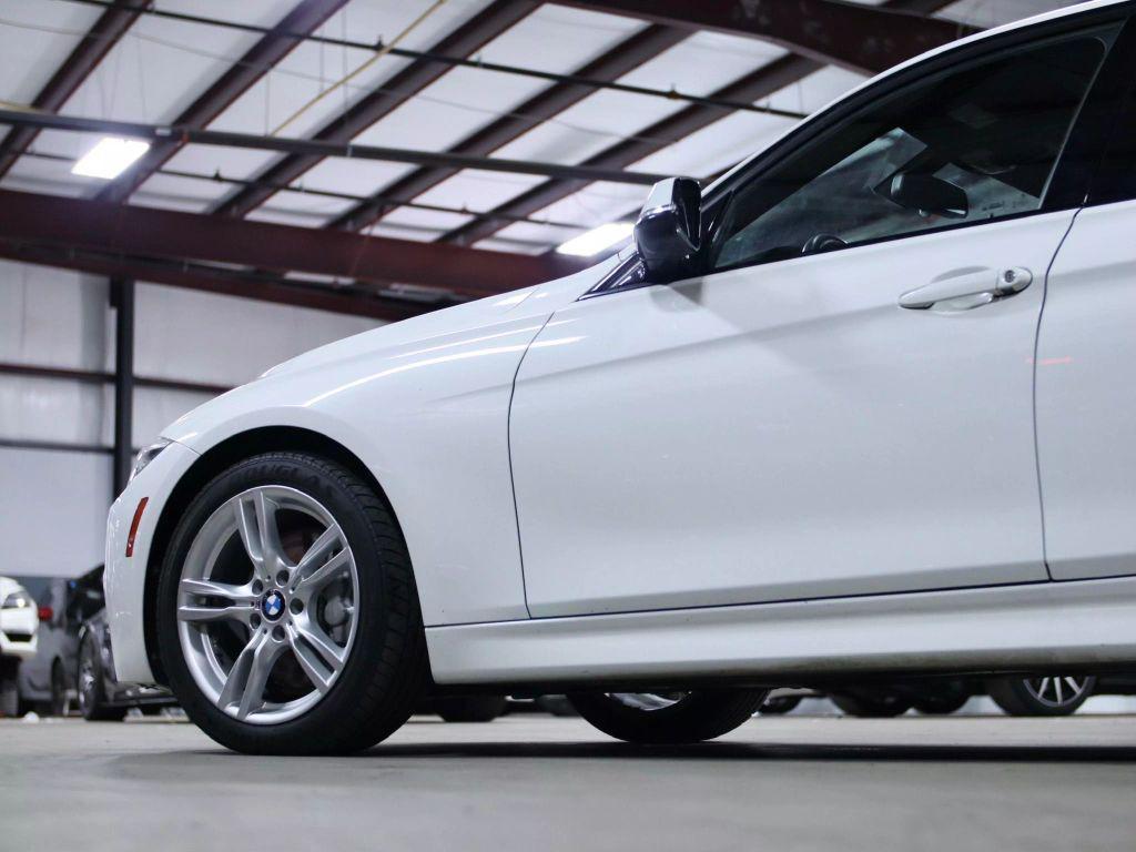 used 2017 BMW 340 car, priced at $21,998