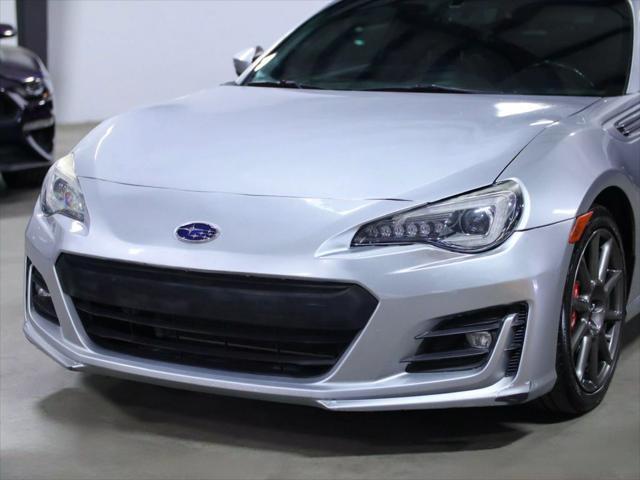 used 2019 Subaru BRZ car, priced at $17,998