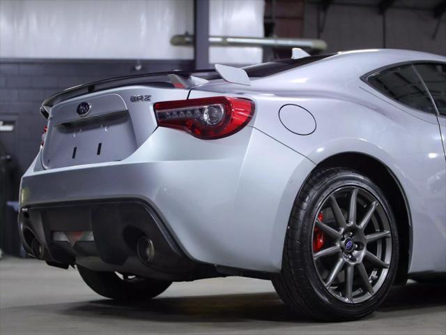 used 2019 Subaru BRZ car, priced at $17,998