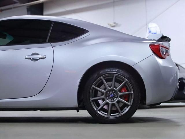 used 2019 Subaru BRZ car, priced at $17,998