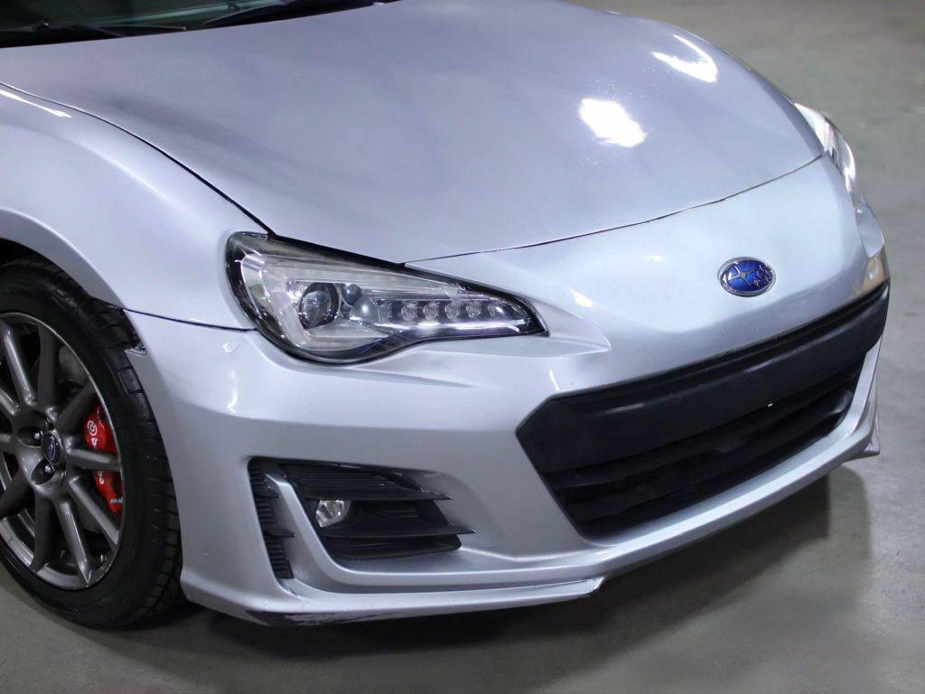 used 2019 Subaru BRZ car, priced at $15,998