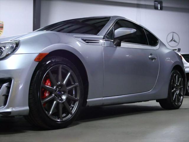 used 2019 Subaru BRZ car, priced at $17,998