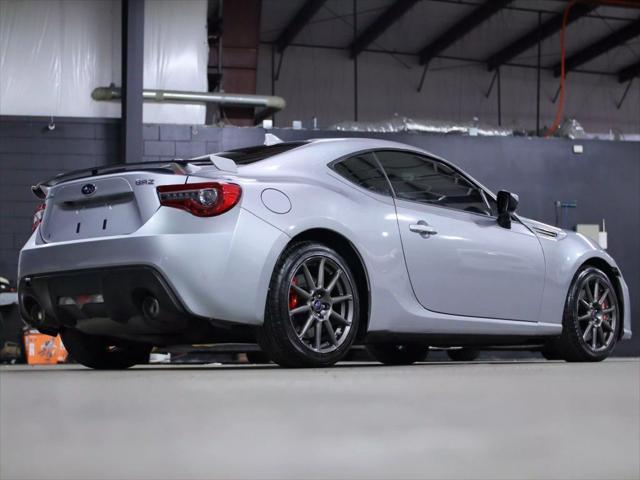 used 2019 Subaru BRZ car, priced at $17,998