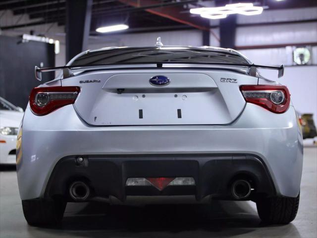 used 2019 Subaru BRZ car, priced at $17,998