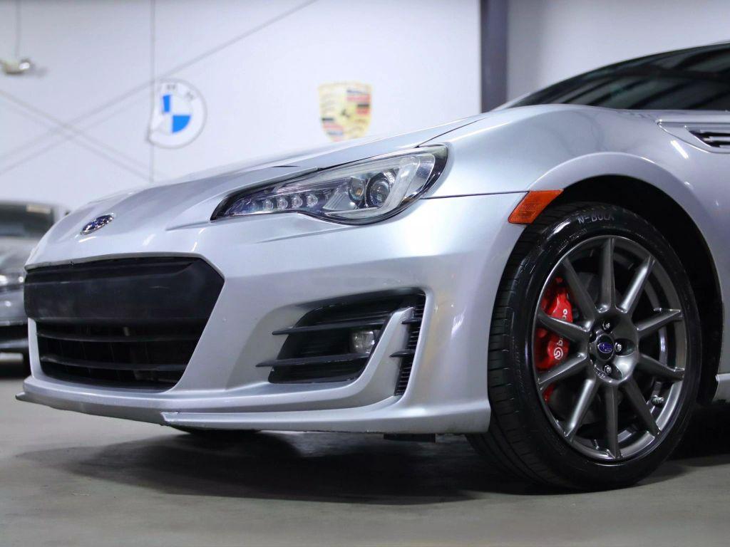 used 2019 Subaru BRZ car, priced at $15,998