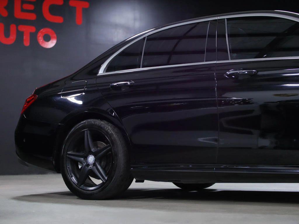 used 2017 Mercedes-Benz E-Class car, priced at $14,998