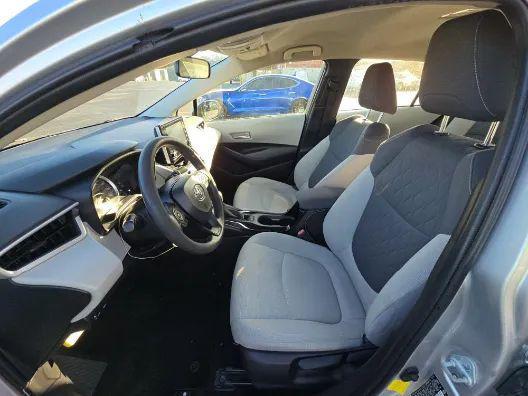 used 2020 Toyota Corolla car, priced at $10,998