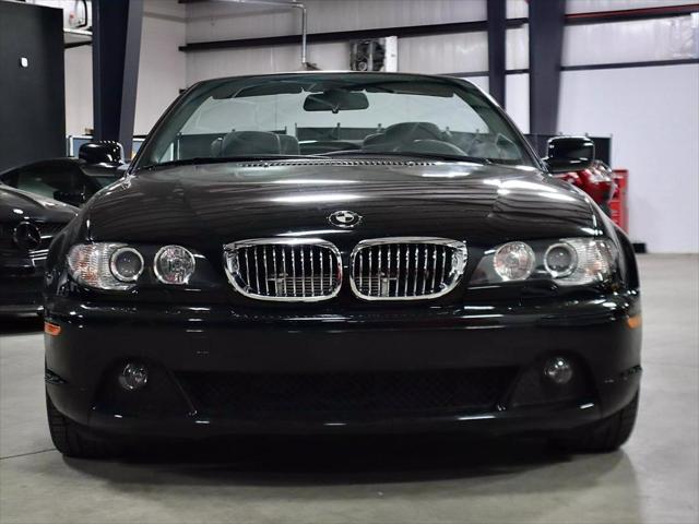 used 2005 BMW 330 car, priced at $9,998