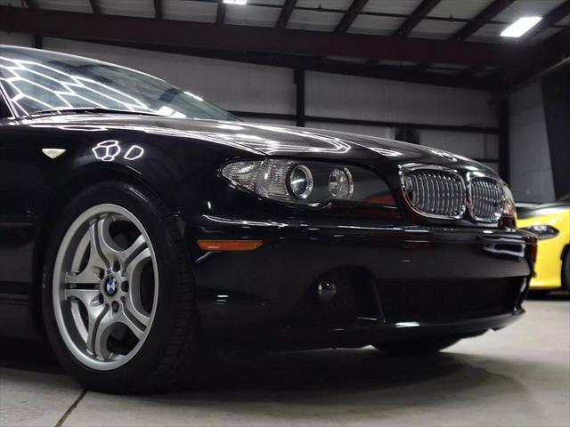 used 2005 BMW 330 car, priced at $9,998