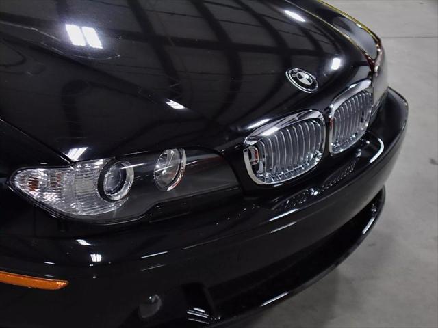 used 2005 BMW 330 car, priced at $9,998