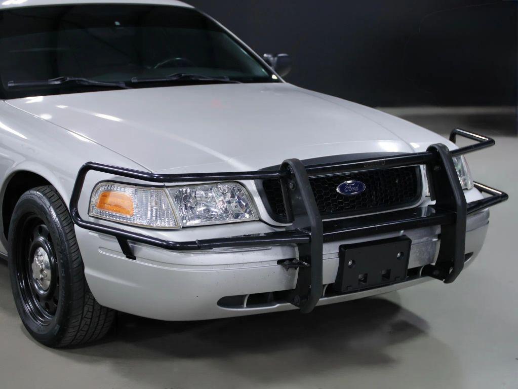 used 2008 Ford Crown Victoria car, priced at $7,998