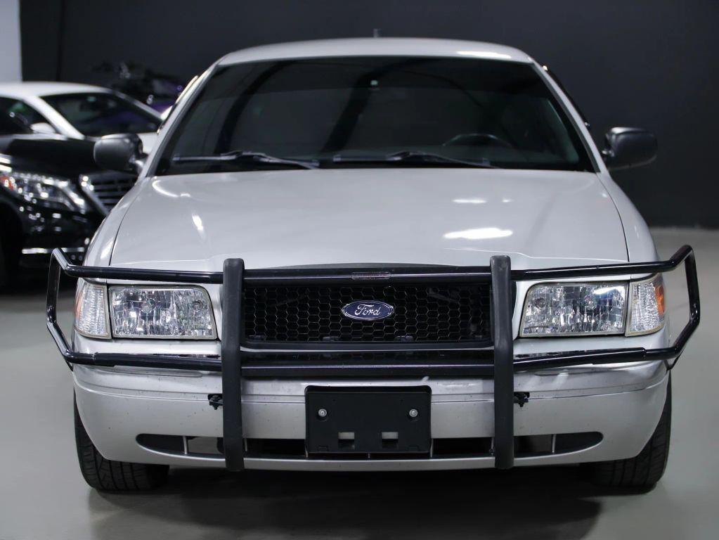 used 2008 Ford Crown Victoria car, priced at $7,998