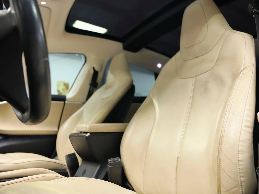 used 2013 Tesla Model S car, priced at $9,998