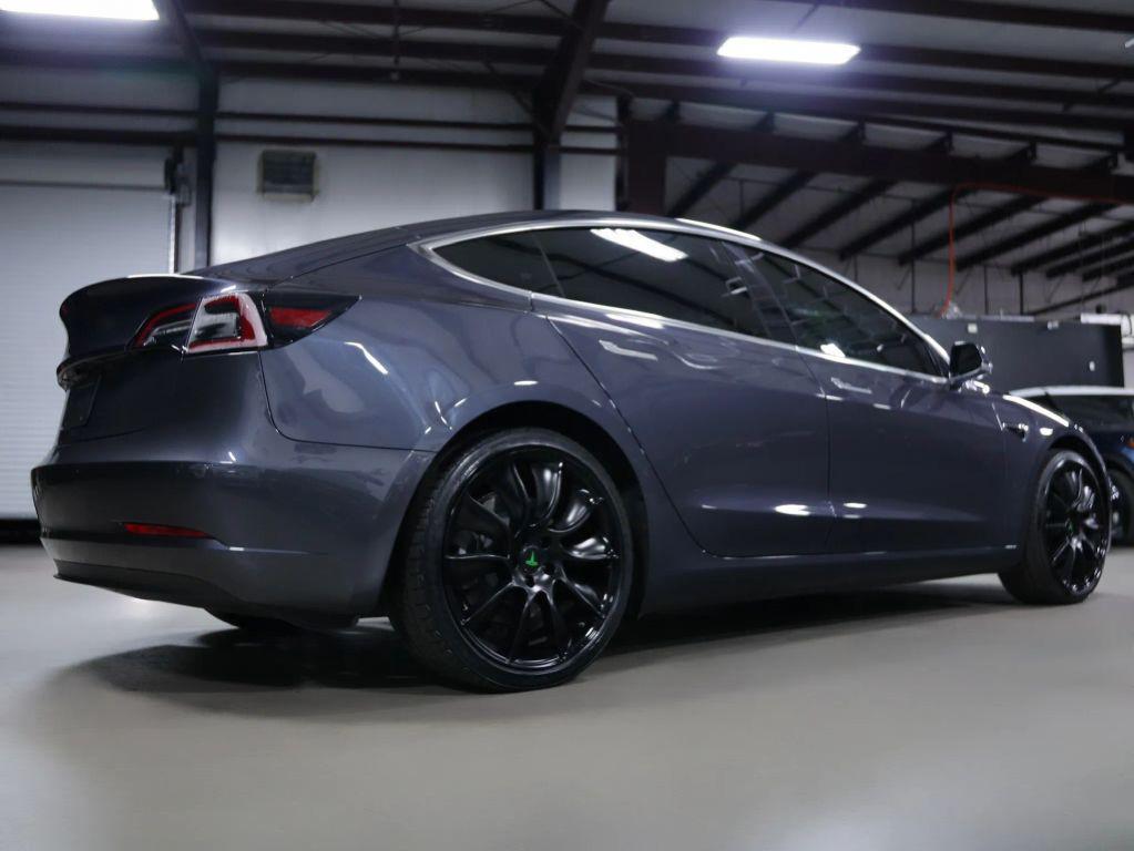 used 2020 Tesla Model 3 car, priced at $23,998